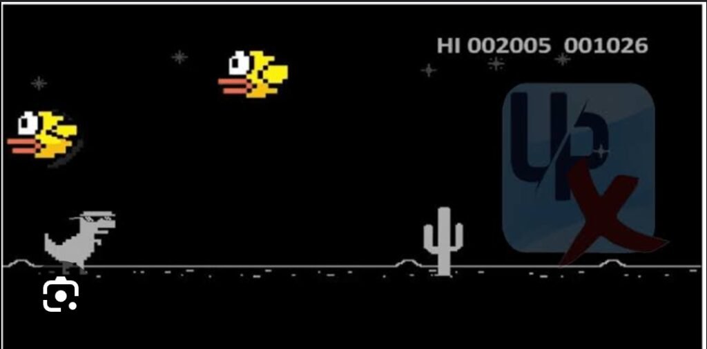 تحميل كروم الديناصور للايفون Dinosaur Chrome.1.12.ios.2026 آخر إصدار 1