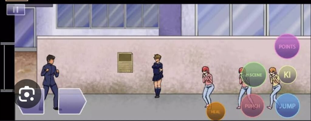 تحميل college brawl للاندرويد college brawl.1.0.0.Apk.2026 آخر إصدار 6