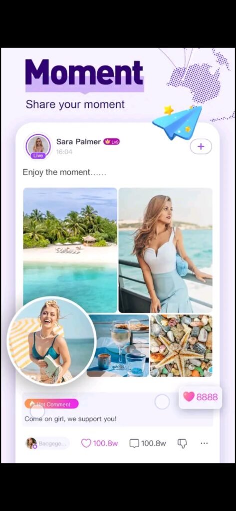 تحميل برنامج chamet مهكر للاندرويد chamet.3.4.6.Apk.2026 آخر إصدار 4