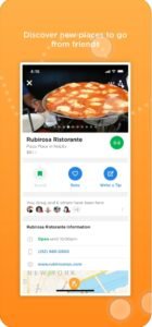 تحميل تطبيق سوارم للايفون swarm.6.12.20.ios.2026 آخر إصدار 4