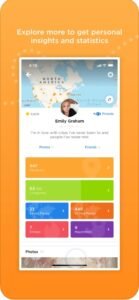تحميل تطبيق سوارم للايفون swarm.6.12.20.ios.2026 آخر إصدار 2