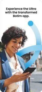 تحميل برنامج بوتيم للايفون BOTIM.3.2.0.ios.2026 آخر إصدار 7