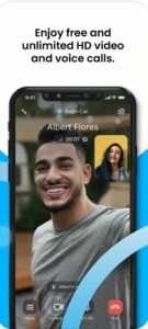 تحميل برنامج بوتيم للايفون BOTIM.3.2.0.ios.2026 آخر إصدار 6