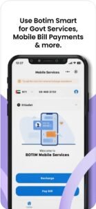 تحميل برنامج بوتيم للايفون BOTIM.3.2.0.ios.2026 آخر إصدار 4
