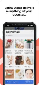 تحميل برنامج بوتيم للايفون BOTIM.3.2.0.ios.2026 آخر إصدار 3