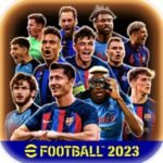 تحميل لعبة بيس 2023 psp للايفون