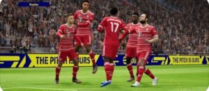 تحميل لعبة بيس 2026 psp للايفون psp.7.6.0.ios.2026 آخر إصدار 3