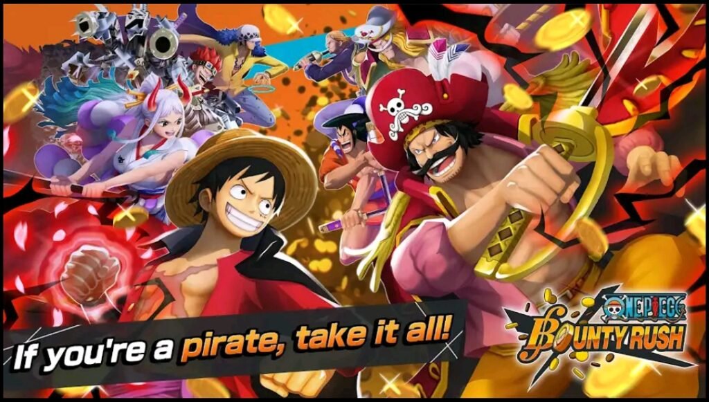 تحميل تطبيق جميع حلقات ون بيس للاندرويد ONE PIECE.62200.Apk.2026 آخر إصدار 7
