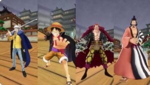 تحميل تطبيق جميع حلقات ون بيس للاندرويد ONE PIECE.62200.Apk.2026 آخر إصدار 2