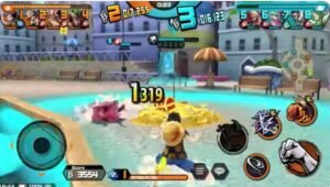 تحميل تطبيق جميع حلقات ون بيس للاندرويد ONE PIECE.62200.Apk.2026 آخر إصدار 1
