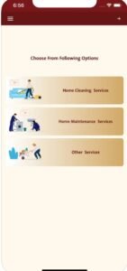 تحميل تطبيق عون للايفون Awon.2.1.0.ios.2026 آخر إصدار 6