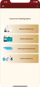 تحميل تطبيق عون للايفون Awon.2.1.0.ios.2026 آخر إصدار 5