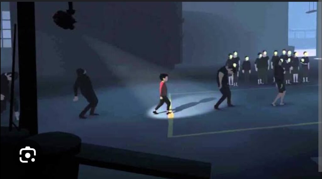 تحميل لعبة inside للاندرويد inside.2.4.Apk.2026 آخر إصدار 7