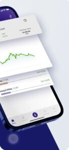 تحميل تطبيق الرياض المالي للايفون Riyad Capital.1.03.ios.2026 آخر إصدار 7