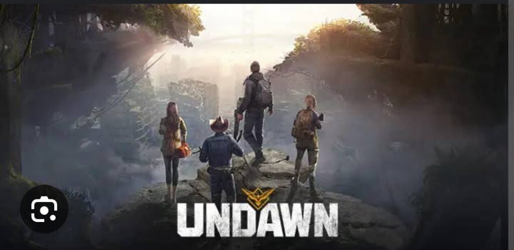 تحميل لعبة undawn للايفون undawn.1.3.8.ios.2026 آخر إصدار 7