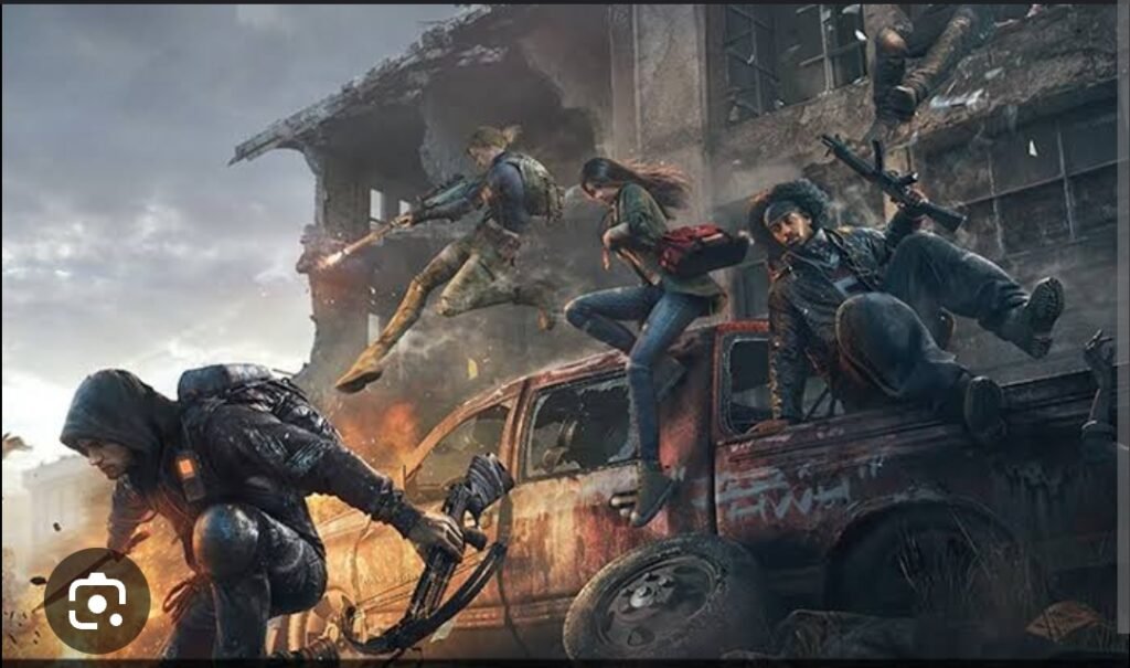 تحميل لعبة undawn للايفون undawn.1.3.8.ios.2026 آخر إصدار 4