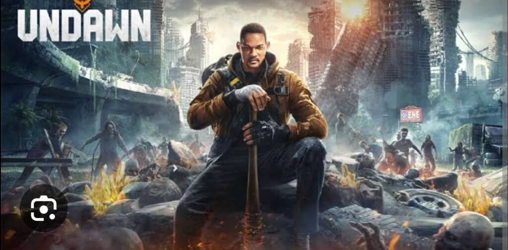 تحميل لعبة undawn للايفون undawn.1.3.8.ios.2026 آخر إصدار 2