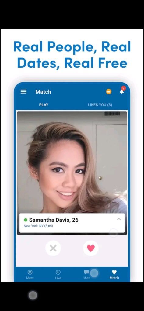 تحميل برنامج skout مهكر للاندرويد skout.6.63.0.Apk.2026 آخر إصدار 6