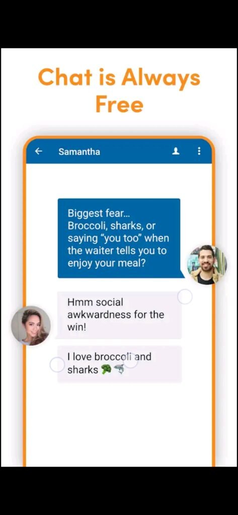 تحميل برنامج skout مهكر للاندرويد skout.6.63.0.Apk.2026 آخر إصدار 2