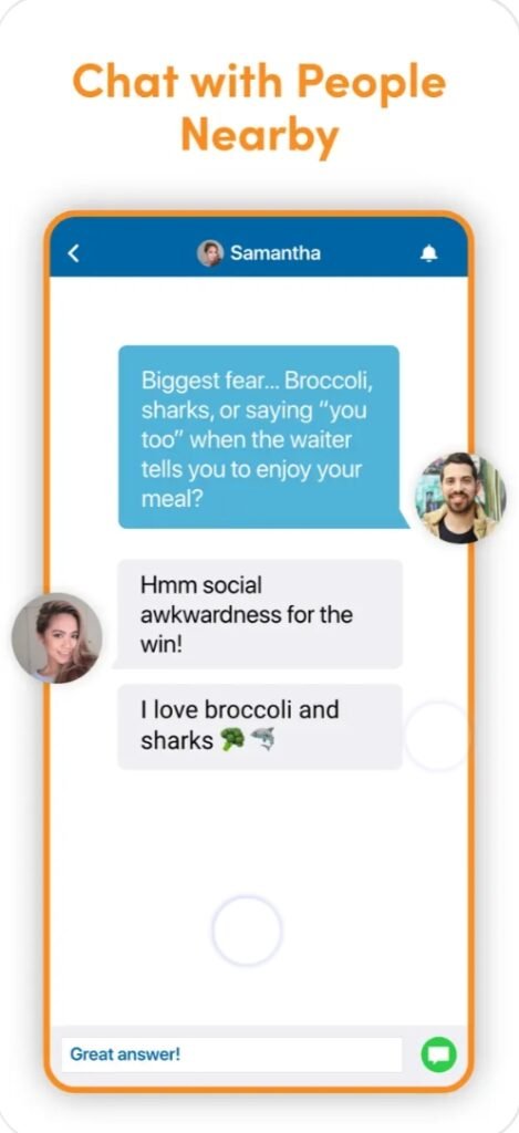 تحميل برنامج skout مهكر للايفون skout.6.63.0.ios.2026 آخر إصدار 2