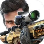 تحميل لعبة القناص مهكرة للايفون