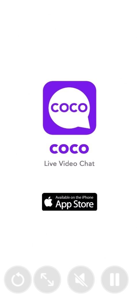 تحميل برنامج كوكو للايفون CoCo.1.8.4.ios.2026 آخر إصدار 1