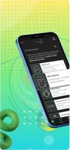 تحميل برنامج سند للايفون Sanad.3.0.9.ios.2026 آخر إصدار 3