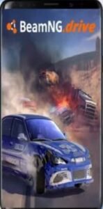 تحميل محاكي الحوادث للاندرويد BeamNG Drive.1.8.APK.2026 آخر إصدار 5