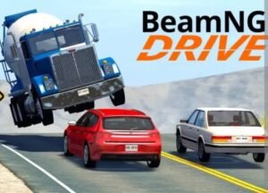 تحميل محاكي الحوادث للاندرويد BeamNG Drive.1.8.APK.2026 آخر إصدار 4