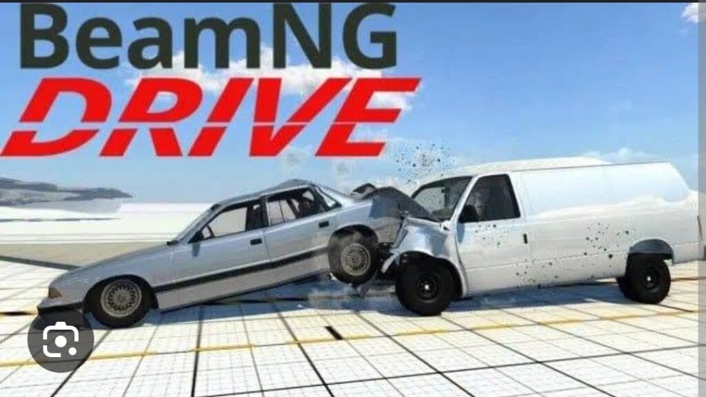 تحميل محاكي الحوادث للاندرويد BeamNG Drive.1.8.APK.2026 آخر إصدار 3