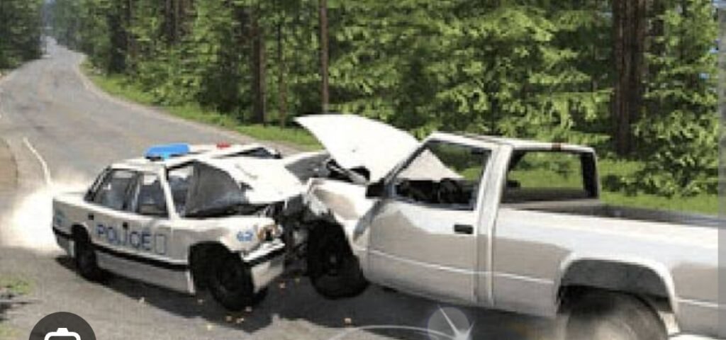 تحميل محاكي الحوادث للاندرويد BeamNG Drive.1.8.APK.2026 آخر إصدار 2