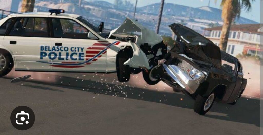 تحميل محاكي الحوادث للاندرويد BeamNG Drive.1.8.APK.2026 آخر إصدار 1