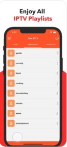 تحميل لاتينو للايفون Latino.1.0.ios.2026 آخر إصدار 6