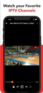 تحميل لاتينو للايفون Latino.1.0.ios.2026 آخر إصدار 5