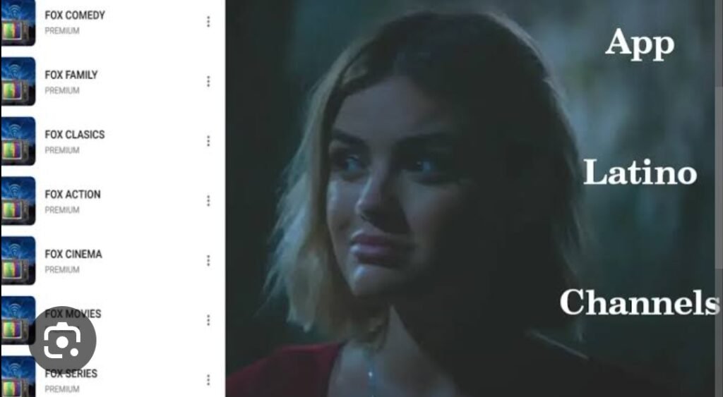 تحميل لاتينو للاندرويد Latino.1.0.Apk.2026 آخر إصدار 4