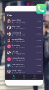 تحميل zeephone للايفون ios.1.0.2.2026 اخر اصدار 2