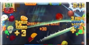 تحميل لعبة فروت نينجا للكمبيوتر fruit ninja. 3.7.2026 اخر اصدار 6
