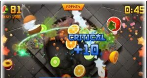 تحميل لعبة فروت نينجا للكمبيوتر fruit ninja. 3.7.2026 اخر اصدار 4