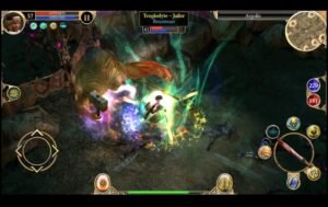 تحميل titan quest مهكرة للايفون IOS.2.10.4.2026 اخر اصدار 4
