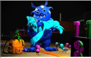 تحميل garten of banban 4 للاندرويد APK.1.0.2026 اخر اصدار 7