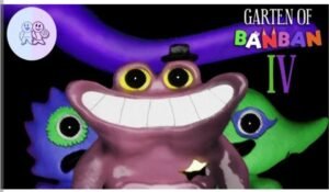 تحميل garten of banban 4 للاندرويد APK.1.0.2026 اخر اصدار 1