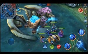 تنزيل لعبة مواجهة الأبطال مهكرة للاندرويد mlbb.1.8.8.8811.APK اخر اصدار 8