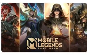 تنزيل لعبة مواجهة الأبطال مهكرة للاندرويد mlbb.1.8.8.8811.APK اخر اصدار 6