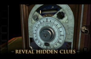 تحميل لعبة The Room مهكرة للاندرويد APK.1.09.2026 اخر اصدار 6