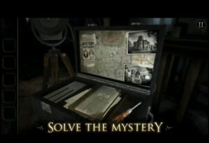 تحميل لعبة The Room مهكرة للاندرويد APK.1.09.2026 اخر اصدار 4