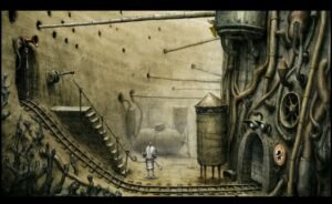 تحميل لعبة Machinarium للايفون مهكرة IOS.3.1.4.2026 اخر اصدار 6