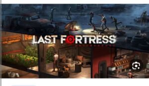 تحميل لعبة حرب الزومبي للكمبيوتر last fortress. 1.339.001.PC.2026 اخر اصدار 9