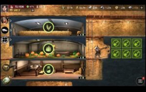 تحميل لعبة حرب الزومبي للكمبيوتر last fortress. 1.339.001.PC.2026 اخر اصدار 2