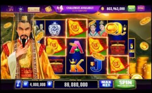 تحميل cashman casino las vegas slots مهكر للاندرويد APK.3.26.155.2026اخر اصدار 4