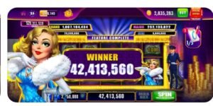 تحميل cashman casino las vegas slots مهكر للايفون IOS.3.26.0.2026 اخر اصدار 6